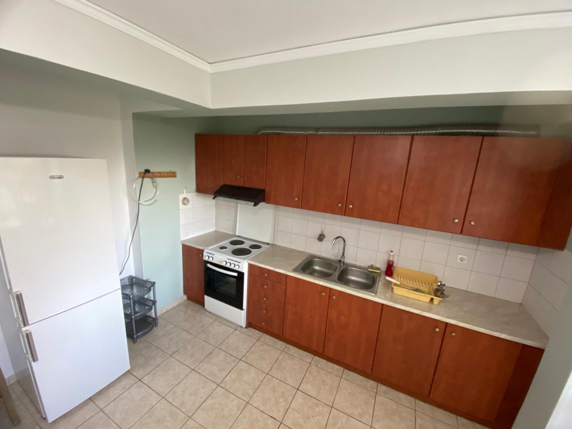 Garden Apartment Mjt Mytilíni Extérieur photo